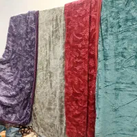 پتو مسافرتی سنگین وزن