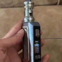 ویپ Geek Vape 100w به قیمت یه پاد معمولی