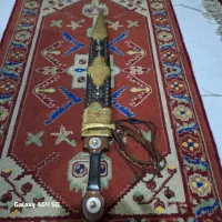 چاقوی کلکسیونی