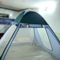 چادر مسافرتی