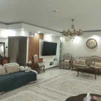 اپارتمان128متری-تک-واحدی-فول-امکانات