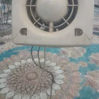 هواکش سالم سالم