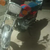 موتور مزایده