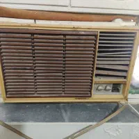 کولر اوجنرال چراغ سبز امریکایی