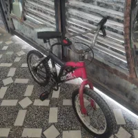 دوچرخه 16