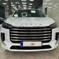 ایکستریم QX (VX) سفید 1404 تحویل روز