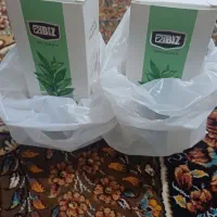 موهای ریخته شده رو برگردون/تونیک هیرفرند/ریزش مو