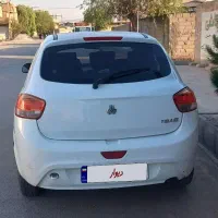 خودرو تیبا۲