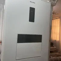فروش یخچال در حد نو