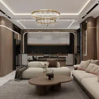 فروش واحد مجتمع آسمان