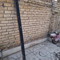 سپر عقب کامیونت 6 تن  2 متری صفر نو