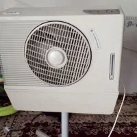 کولر گازی