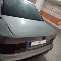 سمندمدل 84|خودرو سواری و وانت|شیراز, رازی|دیوار