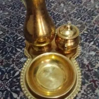 وسایل سماور