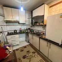 ۵۱ متر،بازسازی شده،لوکیشین عالی