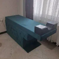 تخت مژه فروشی