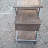 ترالی
