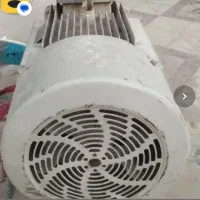 الکتروموتور ۵۰ اسب آلمانی ۳۰۰۰دور