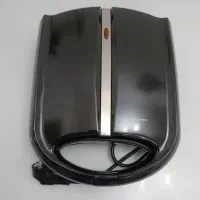 اسنک ساز ساندویچ ساز 8خانه اسنک ساز وگاترونیکس