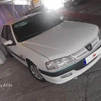 پارس مدل ۸۷