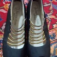 کفش مجلسی درحدنو