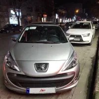 207 تیتانیوم پانوراما