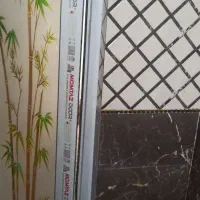 کاشیکارکاشیکاری نماکار سرامیک کار