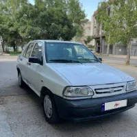 پراید مدل ۹۵