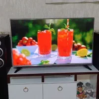 تلویزیون ال ای دی الجی 44 در حد