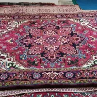 فرش خالچه بارماخ توخوش