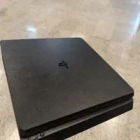 ps 4 slim