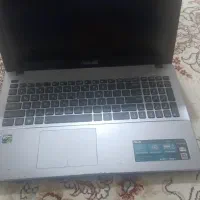 لپتاپ k550j