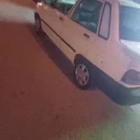 پراید ۷۹|خودرو سواری و وانت|ماکو, |دیوار