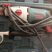 دریل دیوار Ronix