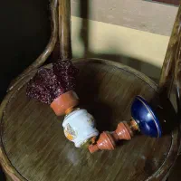 لوستر و دیوارکوب