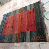 قالی ترکی