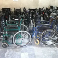 ویلچرسرویس(فروش‌گاه و تعمیرگاه ویلچر)