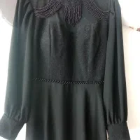 لباس مجلسی