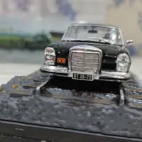 ماکت فلزی 1.43 MERCEDES BENZ|کلکسیون و سرگرمی|تهران, مهرآباد جنوبی|دیوار
