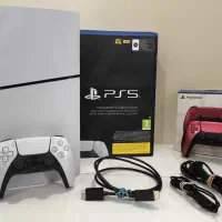 پلی استیشن 5 اسلیم  Ps5 slim 1Tb