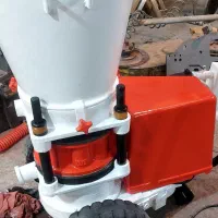 دستگاه شاتکریت تر وخشک