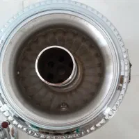 سماور گازی