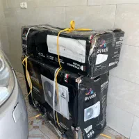 کولر 18 هزار ایوولی موتور بزرگ