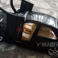 ماکت پژوپارس