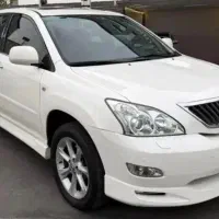 لکسوس Rx 350