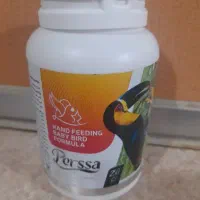 سرلاک پرندگان