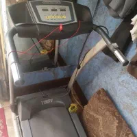 تردمیل راین تایوانی مدل تی ۸۰۱