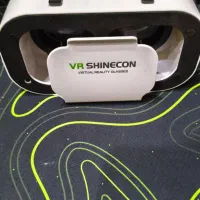 هدست VR|قطعات و لوازم جانبی رایانه|تهران, آهنگ|دیوار