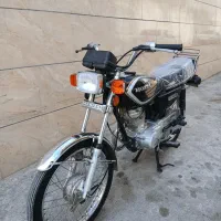 هندا 125 مدارک تکمیل