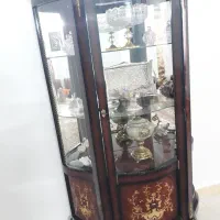 بوفه|بوفه، ویترین، کنسول|قرچک, زیبا شهر|دیوار